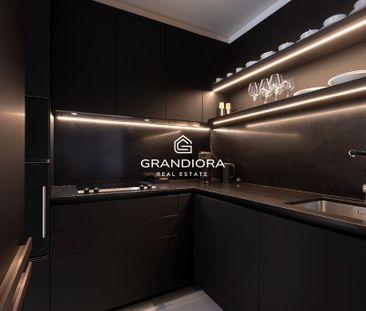 Luxury Apartment for rent in Barcelona, Spain - Photo 1