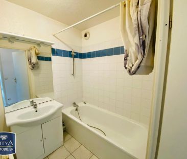 Appartement à louer 2 pièces 48.35m² - Photo 4