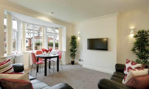 3 bedroom house to rent - Photo 1