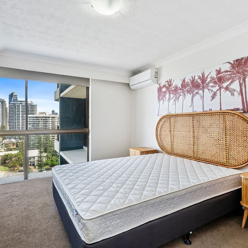 1404/28 Northcliffe Terrace, Surfers Paradise, QLD 4217 - Photo 1