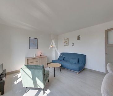 Location Appartement 1 pièce 25m² - Photo 4