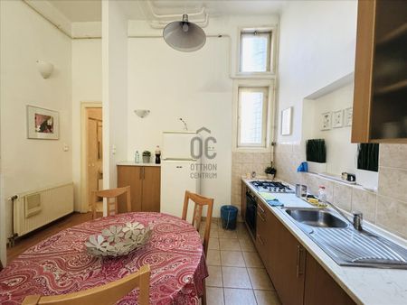 Kiadó jó állapotú lakás - Budapest V. kerület - Photo 4