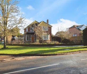 1 bedroom in a house share to rent - Photo 6