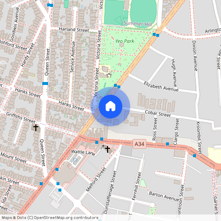 3/46 Cobar Street, NSW 2203, Dulwich Hill