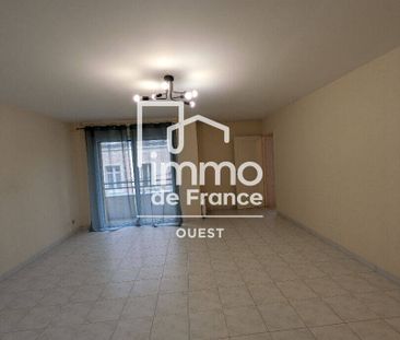 Location appartement 3 pièces 85.84 m² à Angers (49000) - Photo 1