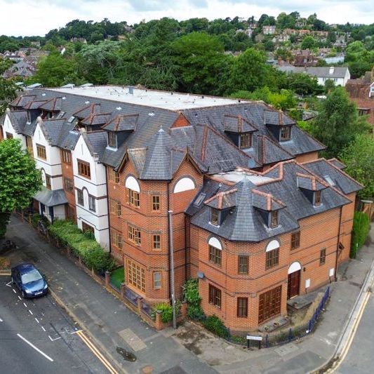 Surrey Cloisters Farncombe, Godalming - 1 bedroomProperty for lettings - Seymours - Photo 1