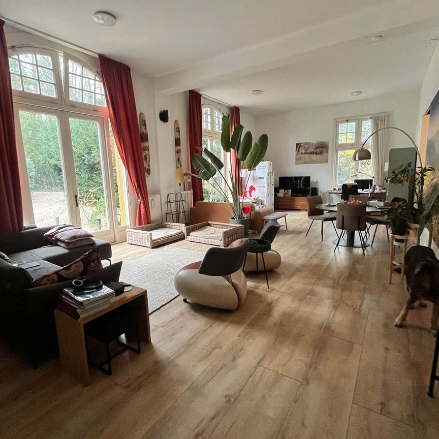 Huis te huur: Banningstraat 6-01 3769 AB Soesterberg - Photo 1