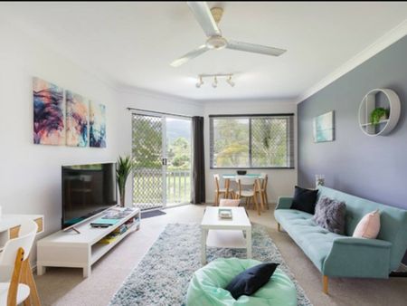 7/8 Springfield Crescent, Manoora QLD 4870 - Apartment For Rent | Domain - Photo 2