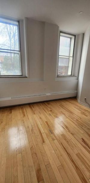 1 CH - 1 SDB - Montréal - $995 /mo - Photo 1