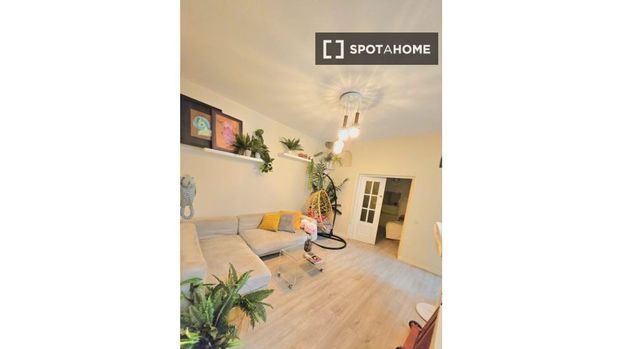 4 room luxury Flat for rent in Madrid, Autonomous Region of Madrid - Foto 1