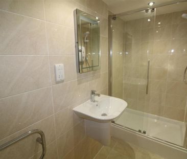 Studio to rent - Photo 5