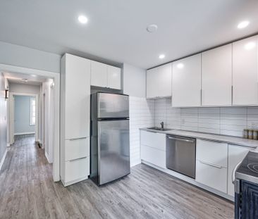 For Lease - 108 Victoria Avenue Unit# UPPER, Hamilton, Ontario - Photo 4