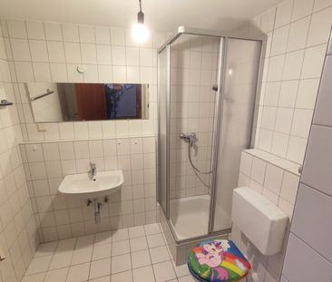 2-Raum-Maisonettenwohnung, 55,6 m² im DG, ruhige Lage in Gera-Aga - Photo 4
