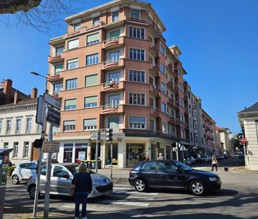 Location Appartement 2 pièces 65m² VOIRON 38500 - Photo 5