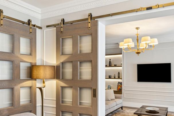 5 bedroom flat to rent - Photo 1