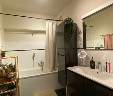 Residentieel en centraal gelegen appartement aan de Coupure met 2 s... - Foto 6