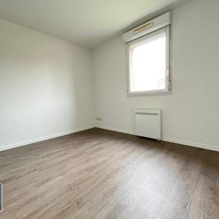 Location Appartement 2 pièces 47m² BEUVRAGES 59192 - Photo 3