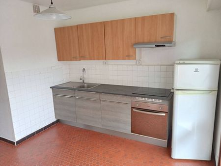 Location appartement 2 pièces 47.33 m² à Mâcon (71000) TRES CALME CENTRE VILLE - Photo 4