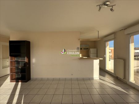 Appartement - 4 pièces - Montjuzet/Chanturgue - Photo 2