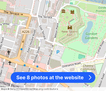 Milton Place, Gravesend, Kent, DA12 - Photo 1