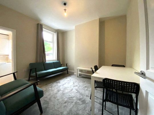 Egerton Terrace, Fallowfield, Manchester, M14 6RL - Photo 1