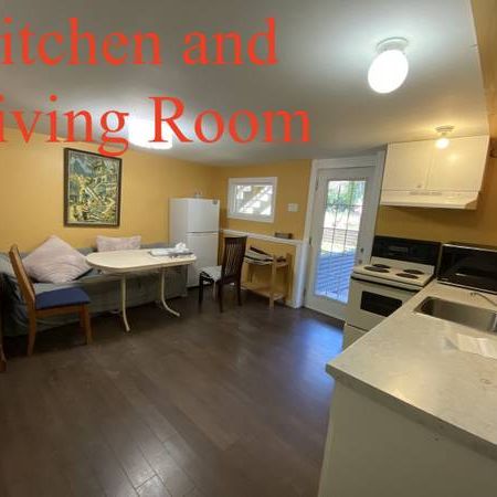 Near UVic 2 bedroom 1 bathroom ground-level unit for rent - Photo 3