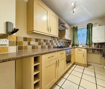 3 bedroom terraced house to rent - Photo 6