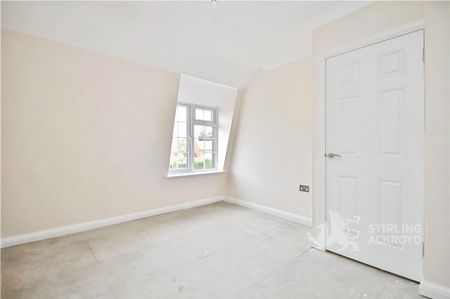 2 bedroom apartment to rent - Photo 3