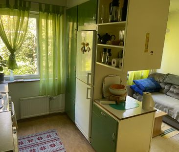 Äspholmsvägen, Skärholmen - Photo 5