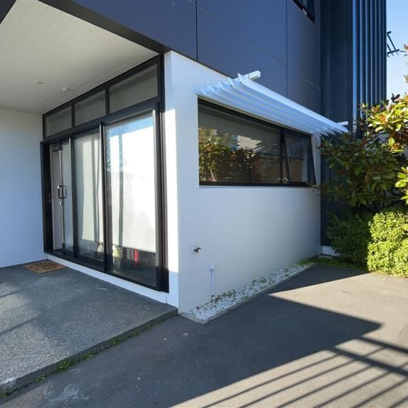 Unit 6a, 341 Madras Street, City Centre, Christchurch - Photo 1