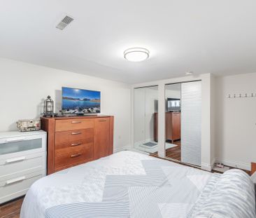 For Lease - 3583 Ellengale Drive Unit# Basement, Mississauga, Ontario - Photo 4