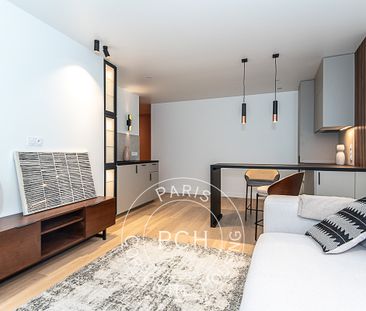 Rue Nicolo, - Photo 3