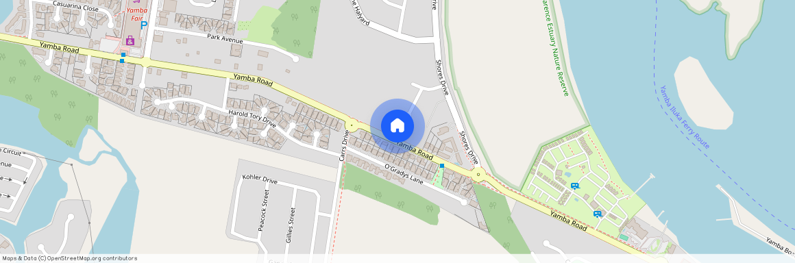 101 Yamba Road, Yamba 2464, New South Wales