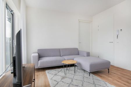 Appartement te huur: Limaweg 53-G 2743 CC Waddinxveen - Foto 2