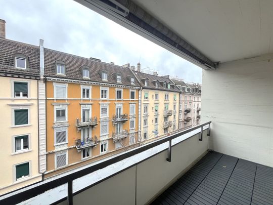 Beautiful apartment in a central location - Photo 1