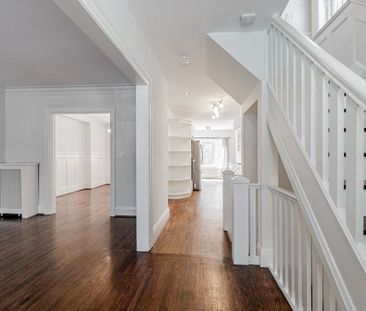 For Lease - 205 Glengrove Avenue, Toronto, Ontario - Photo 4