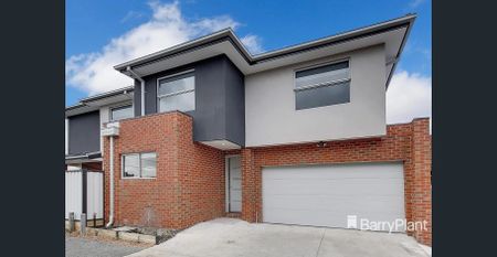 Modern Living with Double Garage in a Central Location! - Photo 4