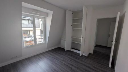 location Appartement T2 DE 54.26m² À GARCHES - Photo 3