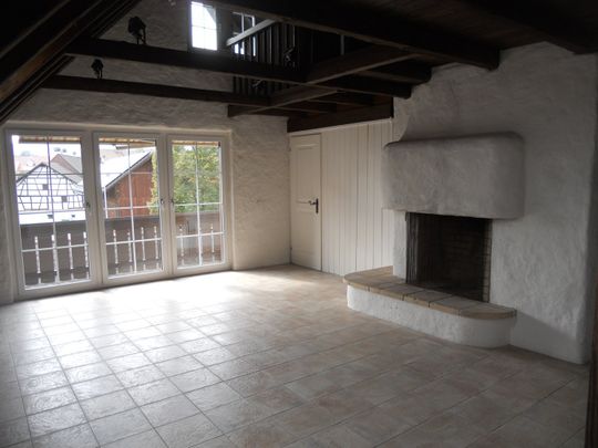 Wohnung an ruhiger Lage! - Photo 1