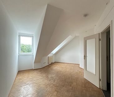 Studenten-Wohnung mit Empore - Foto 1