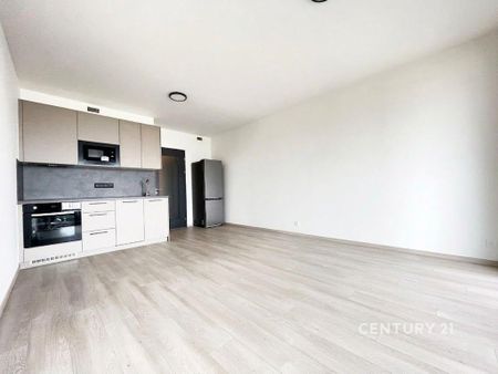 Pronájem bytu 1+kk 33 m2 - Photo 2