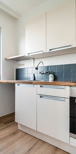 Appartement te huur in Ans voor € 700 met 1 slaapkamer - Foto 1