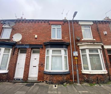 2 bed terraced house to rent in Upton Street, Middlesbrough - Photo 3