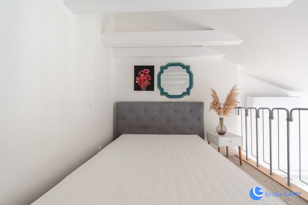 Przestronne Studio 34m2 *Płaszów*antresola - Фото 1