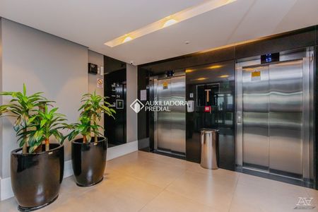 Apartamento com 1 quarto e 36m² para alugar em Marechal Rondon, Canoas. - Foto 5