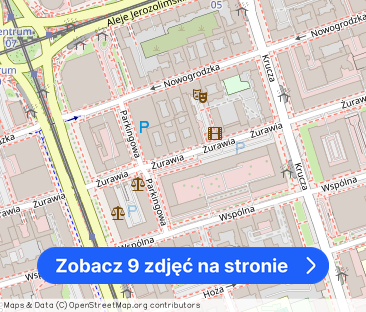 wspólokator lub współolatorka do mieszkania 3 pok. - Zdjęcie 1