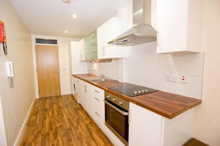 Flat 5, 24 Cromwell Road, Botanic, Belfast, BT7 1JW - Photo 3