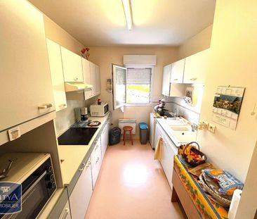 Location Appartement 2 pièces 58m² CHINON 37500 - Photo 5