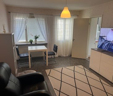 Tingvallavägen, Märsta - Photo 2