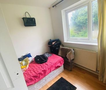 2 Bed Maisonette, Holme Lodge, NG4 - Photo 1
